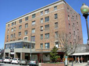  534-544 N. Main St. 