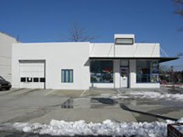 600 N. Main 