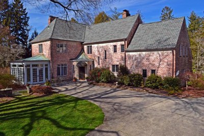 Erle Stillwell House I