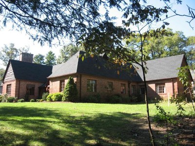 Erle Stillwell House II