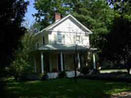 310 Rose Street 
