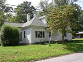 213 Spring Street 
