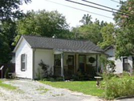 307 Spring Street 