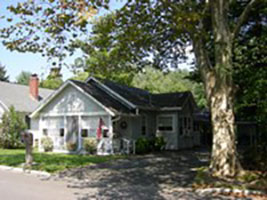  326 Spring Street 